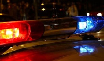 В Петербурге злоумышленник угнал машину вместе с ребенком
