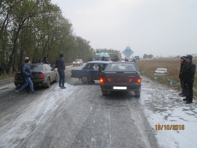 Молодой водитель устроил массовое ДТП в Челябинской области (1).JPG