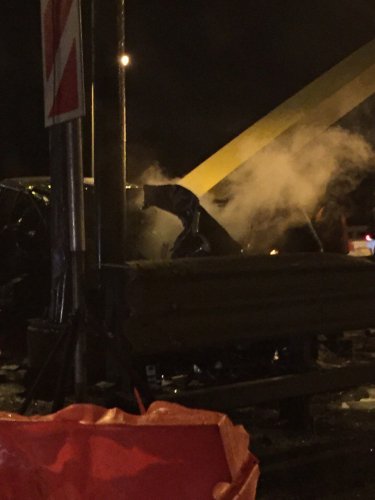 В Петербурге в ДТП на КАД погиб пассажир Volvo (2).jpg