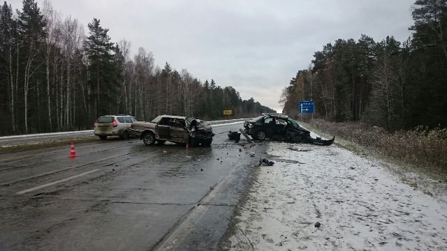 В двух ДТП в Свердловской области погибли три человека (3).jpg