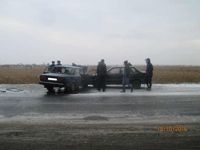 Молодой водитель устроил массовое ДТП в Челябинской области (5).JPG