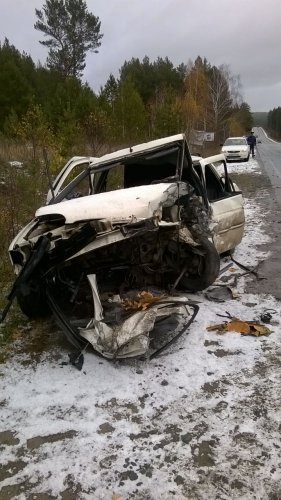 В двух ДТП в Свердловской области погибли три человека (2).JPG