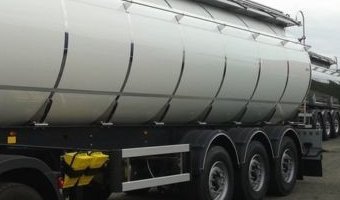 Автомобильные грузоперевозки в России стали востребованней