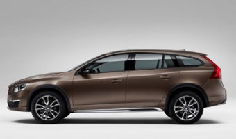 V60 CROSS COUNTRY