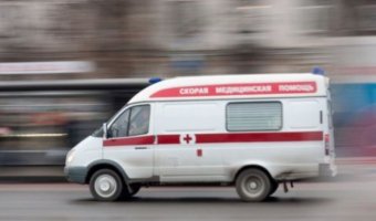 Под Волгоградом автобус насмерть сбил трех девочек