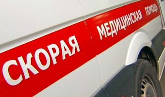 В ДТП на Киевском шоссе пострадали восемь человек