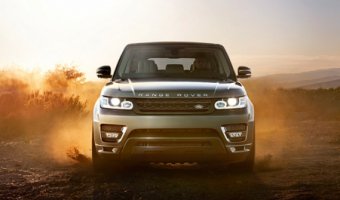 Range Rover Sport с выгодой до 1 430 000 рублей в АВИЛОН