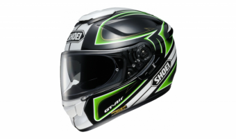 SHOEI Шлем GT-AIR EXPANSE