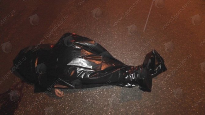 Пьяный водитель насмерть сбил пешехода в Кирове (2)