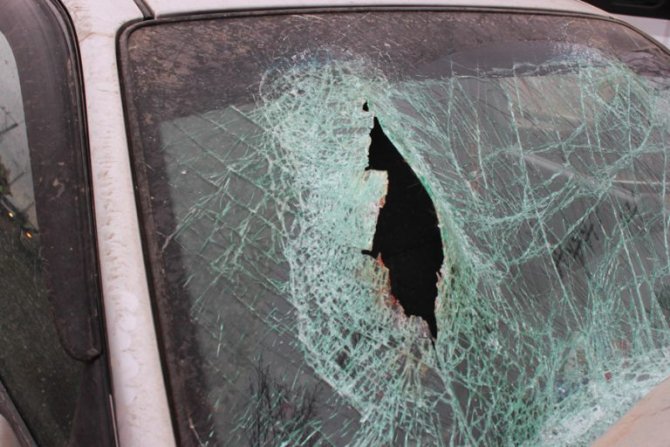 В ДТП на «грузовой восьмерке» в Ульяновске пострадали 11 человек (12)