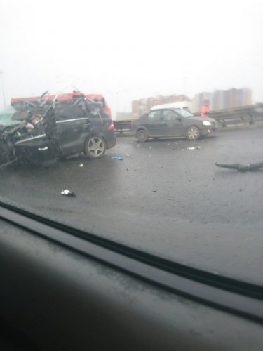 На КАД у Таллинского шоссе в ДТП погиб человек (6).jpg