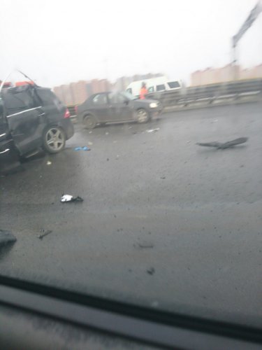 На КАД у Таллинского шоссе в ДТП погиб человек (5).jpg