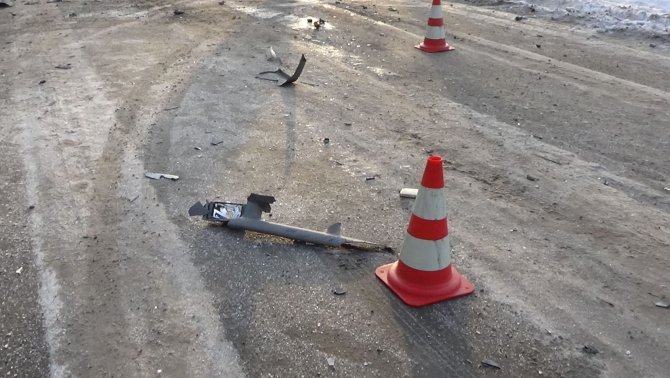 В ДТП на Сибирском тракте погиб водитель ВАЗа (8).JPG