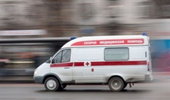 В Перми водитель сбил 1,5-годовалого ребенка и скрылся