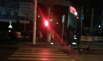 В Ростове в ДТП погиб молодой мотоциклист