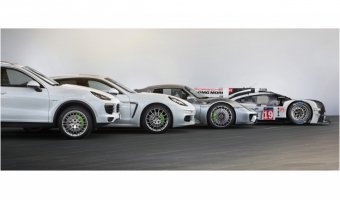 Роскошные условия на автомобили Porsche от лидера рынка!