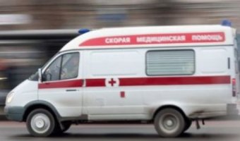 В Рязанской области водитель насмерть сбил велосипедиста и скрылся