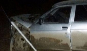 В ДТП в Дагестане погиб человек