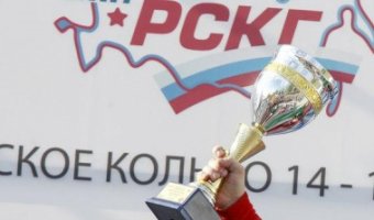 У СМИ растет интерес к Российской серии кольцевых гонок