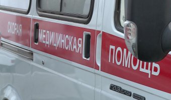 В Москве священник на BMW насмерть сбил пешехода