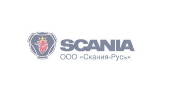 1000-й тягач Scania приобрела компания «Делко»