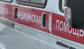 В Воронеже разыскивается виновник ДТП, в котором пострадал 4-летний мальчик