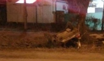 В Волгограде по вине пьяного водителя в ДТП погибла пассажирка