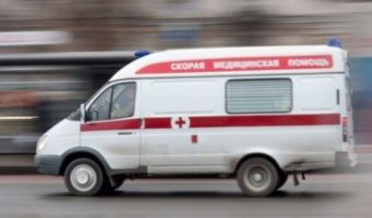 В массовом ДТП в Адыгее погибли два человека