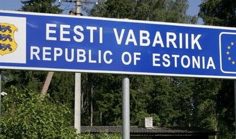  Советы при поездках через границу с Эстонией