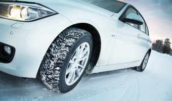  Сколько стоит «переобуть» автомобиль?