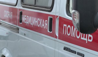 В Забайкальске в ДТП попал автомобиль с восьмью подростками: двое погибли