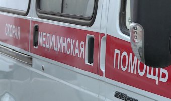 Девушка на Infinity погибла, врезавшись в столб, в Москве