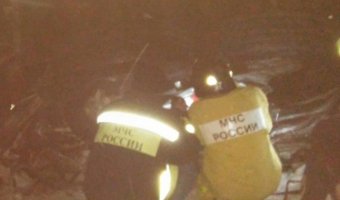 В ДТП с фурой под Воронежем погибли три человека