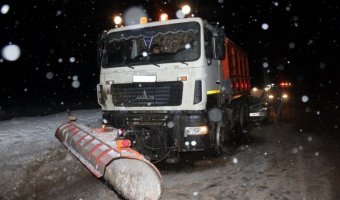 В Ивановской области водитель 