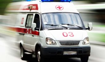 В Татарстане в ДТП с грузовиком погибли три человека