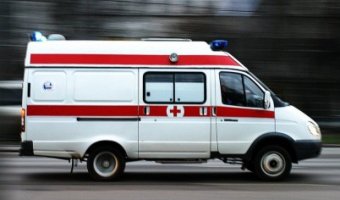 В Подмосковье на платном участке Ленинградского шоссе иномарка насмерть сбила человека