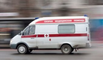 В Оренбурге под колесами маршрутки погибла девочка