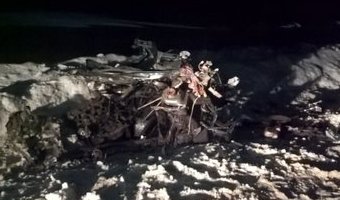 Под Вологдой в ДТП погибли молодой водитель и пассажирка