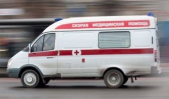 В ДТП в Новой Москве погиб человек