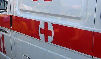 В Нижнем Новгороде под колесами автомобиля погиб журналист