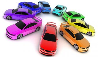 Покраска авто в Твери