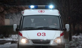 В Краснодаре в ДТП возле торгового центра погиб пенсионер