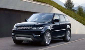 Range Rover Sport с преимуществом до 1 000 000 рублей в АВИЛОН!
