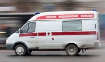 В ДТП в Нижегородской области погиб пятилетний ребенок