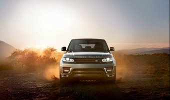 Преимущества для участников программы Jaguar Land Rover Approved 