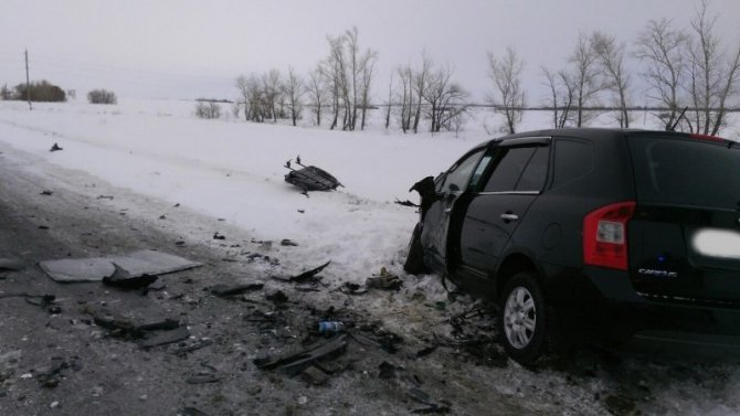 Под Оренбургом в ДТП погибли три человека (4).jpg