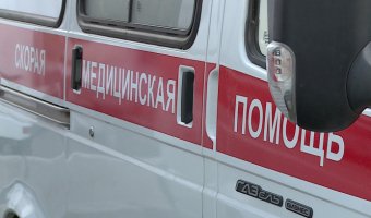 В ДТП на северо-западе Москвы 5-летняя девочка получила тяжелые травмы