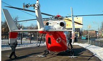 В ДТП с автобусом в Москве пострадали два человека