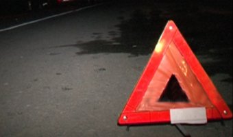 В ДТП на Приозерском шоссе пострадали три человека