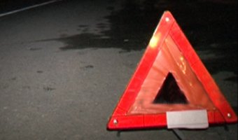 В Краснодаре в ДТП погиб водитель иномарки